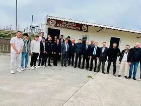 Alaplı’da üniversite öğrencilerinden ATM ve baz istasyonu talebi
