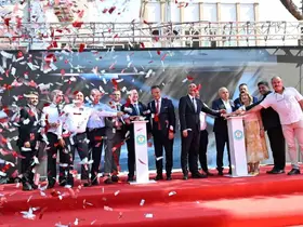 Alaşehir’de yılların sorununa son verildi
