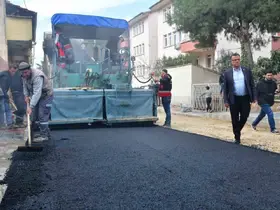 Alaşehir’in 7 yılda çehresi değişti

