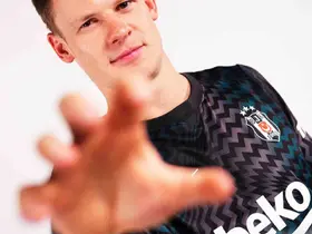 Alexander Nübel: "İlk maçıma çıkmak için çok heyecanlıyım"
