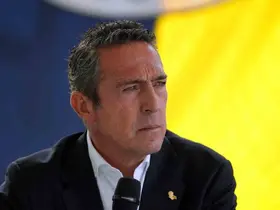 Ali Koç: "İyi bir transfer sezonu geçirdik"
