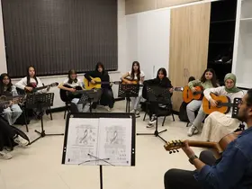 Ali Ulvi Kurucu Gençlik Merkezi’nde güz dönemi kayıtları başlıyor
