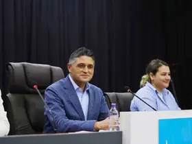 Aliağa Belediyesi Şakran kanalizasyonu için yetki istedi
