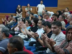 Aliağa Belediyesi Sarı Konutlar’da ikinci etap dönüşümü başlatıyor
