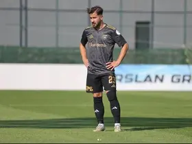 Aliağa FK, 3 oyuncusuyla yollarını ayırdı
