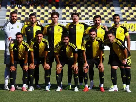 Aliağa FK, Erbaaspor deplasmanında

