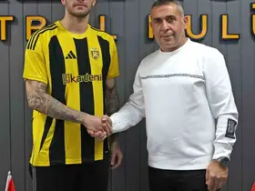 Aliağa FK, Koray Kılınç’ı kadrosuna kattı
