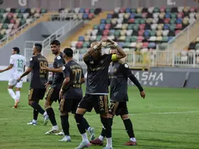 Aliağa FK ve Menemen FK, kupada turladı
