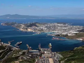 Aliağa limanları 2026’nın ilk 6 ayında Türkiye liderliğini sürdürdü
