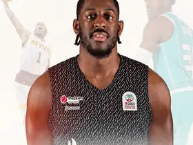 Aliağa Petkimspor, ABD’li oyun kurucu Keandre Cook’u renklerine bağladı
