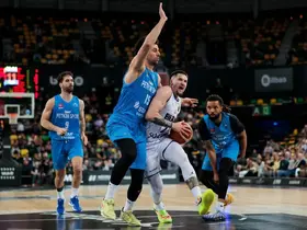 Aliağa Petkimspor, Avrupa’ya veda etti
