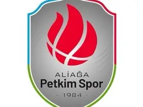 Aliağa Petkimspor, logosunu yeniledi
