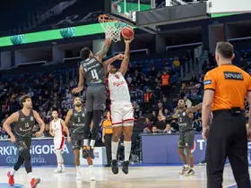 Aliağa Petkimspor’dan iki farklı performans
