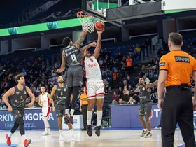 Aliağa Petkimspor’un rakibi Sassari

