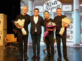Aliağa Sanat Günleri, Ağustos ayına sanat ve coşku kattı
