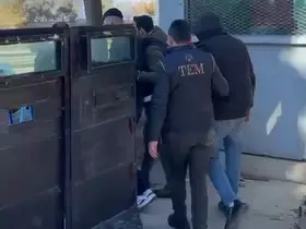 Aliağa’da akaryakıt istasyonunda kurşunlama olayında 2 tutuklama
