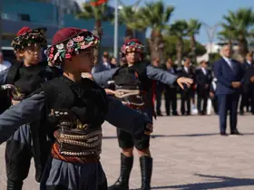 Aliağa’da kurtuluşun 104. yılı kutlanacak

