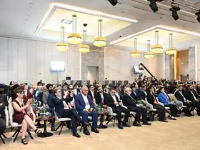 Aliyev: "Türkiye ile Azerbaycan’ın ilişkisi komşuları tarafından örnek alınmalıdır"
