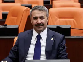 Alkayış: "Çelikhanlı çiftçilerimizin mağduriyetlerinin giderilmesi için süreci yakından takip ediyoruz"
