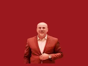 Alkışladığını gömmek…