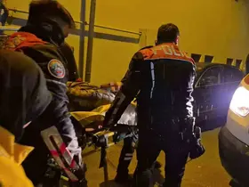Alkol alıp intihar etmeye kalkıştı, baygınlık geçirdi

