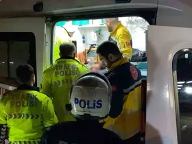 Alkollü sürücü ’dur’ ihtarına uymadı: 360 bin TL ceza yedi
