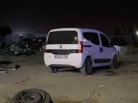 Alkollü sürücüden ilginç savunma: "Benim ikizim var"
