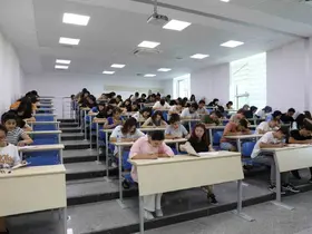 ALKÜ’de kontenjanlar belli oldu

