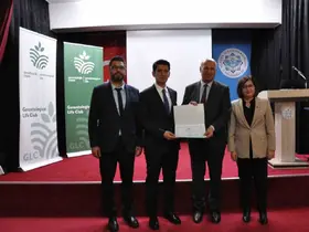 ALKÜ’de yerel kalkınma çalıştayında Akseki konuşuldu
