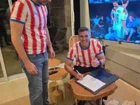 Almanya’yı eleyen Paraguay, ulusal tatil ilan etti

