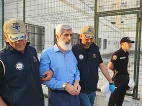 Alparslan Kuytul soruşturmasında dikkat çeken ifadeler
