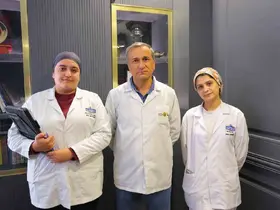 Alpedo’dan laboratuvar iddialarına açıklama

