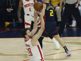 Alperen Şengün double-double yaptı, Houston Rockets kazandı

