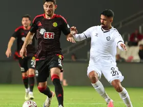 Altay, 3 maç sonra kaybetti
