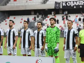 Altay, galibiyete hasret kaldı
