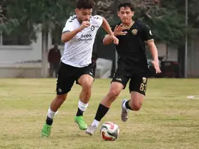 Altay, hazırlık maçında kazandı
