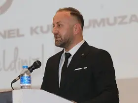 Altay puanla tanıştı

