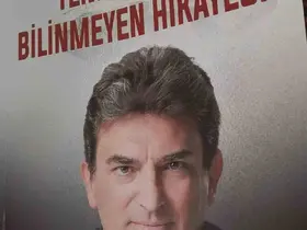 Altay Tankı’nda Süleyman Soylu’nun rolü
