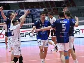 Altekma’nın konuğu Gebze Belediyespor
