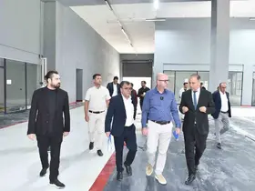 Altıeylül’de dört büyük proje için geri sayım başladı
