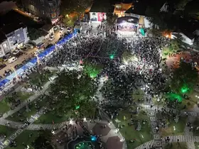 Altın Biber Festivali için geri sayım başladı
