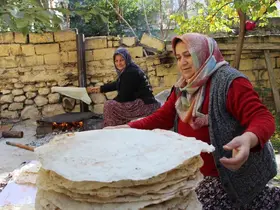 Altın günü yerine ‘yufka günü’
