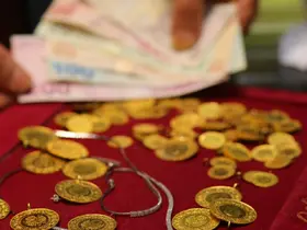 Altın Piyasasında Yön Yeniden Yukarı Döndü