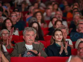 Altın Portakal’da beyazperdeye, hayatta kalma hikâyeleri yansıdı
