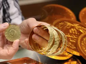 Altında haftaya düşüşle başlangıç