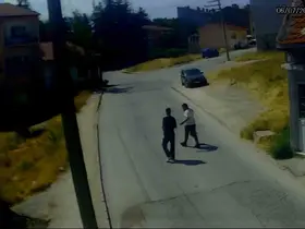 Altından gözlüğe kadar 310 bin TL’lik hırsızlık yapan 2 şüpheli yakalandı
