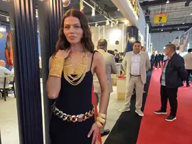 Altının kalbi Samsun’da attı
