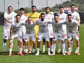 Altınordu transferde sessiz
