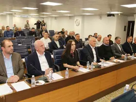 ALTSO Başkanı Erdem: "Kredi kullanılarak tatil yapılması sektöre katkı sağlayacak"
