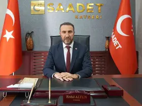 Altun: "Bu şehirde ulaşım bir ihtiyaç değil, bir külfet haline gelmiştir"
